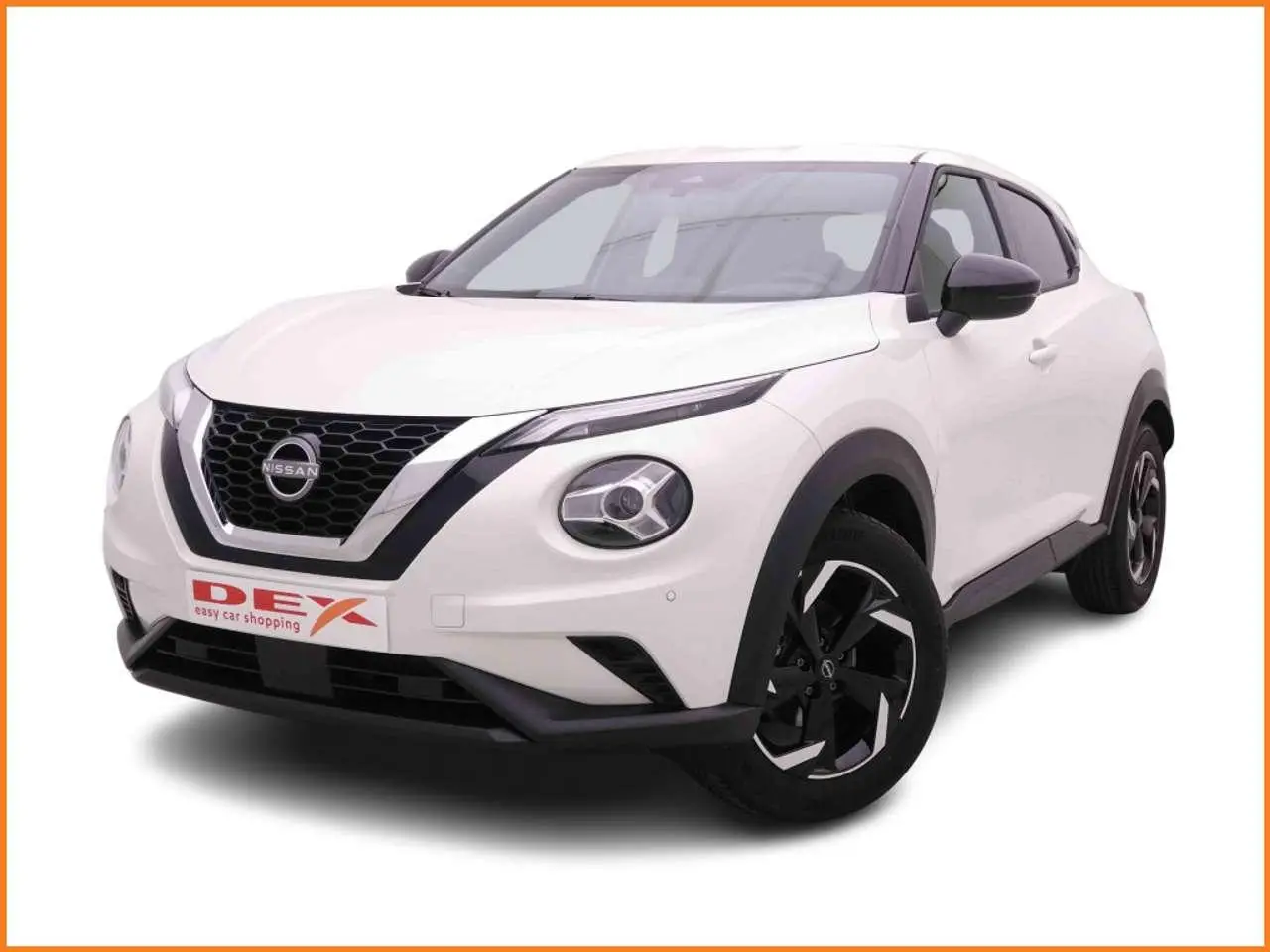 Photo 1 : Nissan Juke 2024 Essence