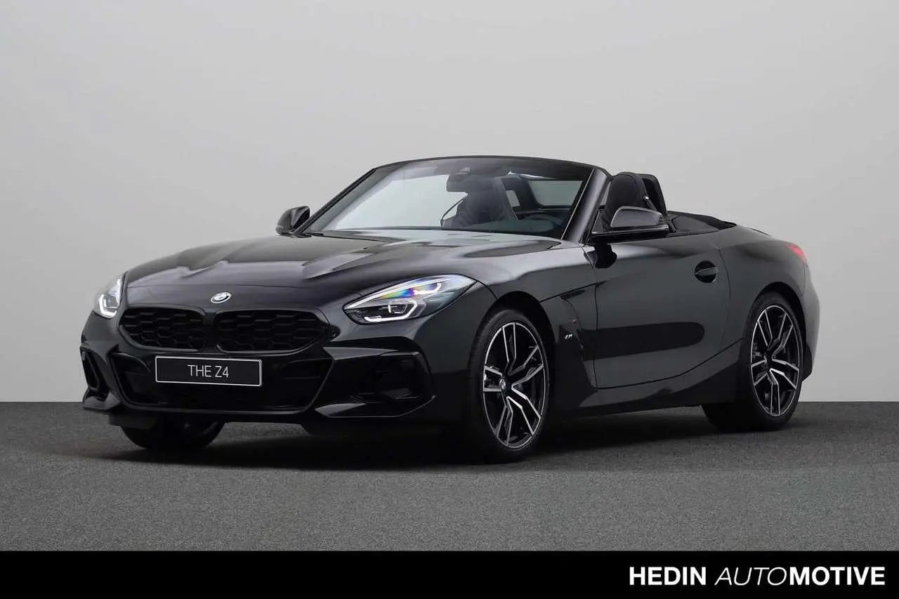 Photo 1 : Bmw Z4 2024 Petrol