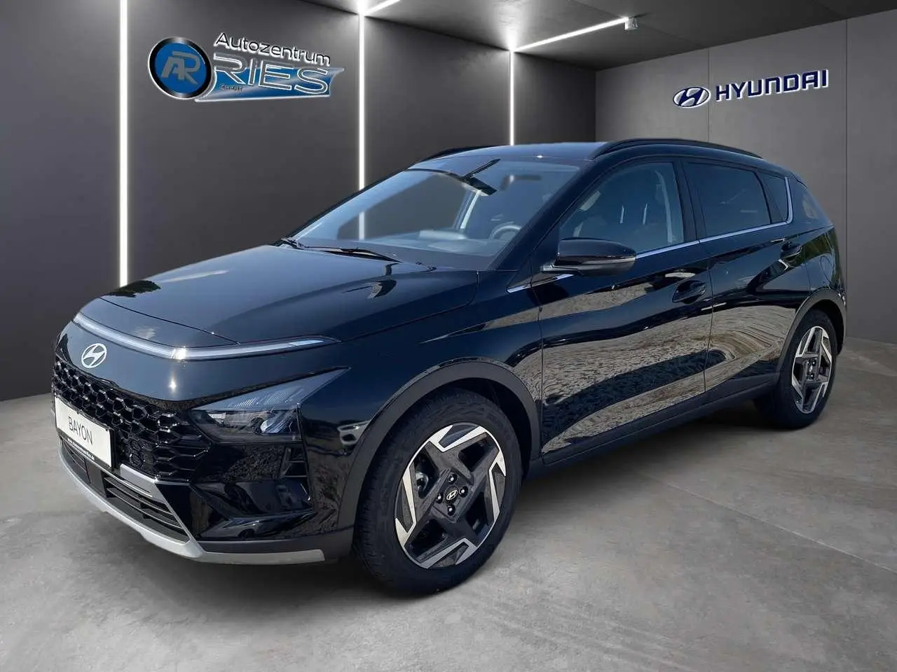 Photo 1 : Hyundai Bayon 2024 Essence