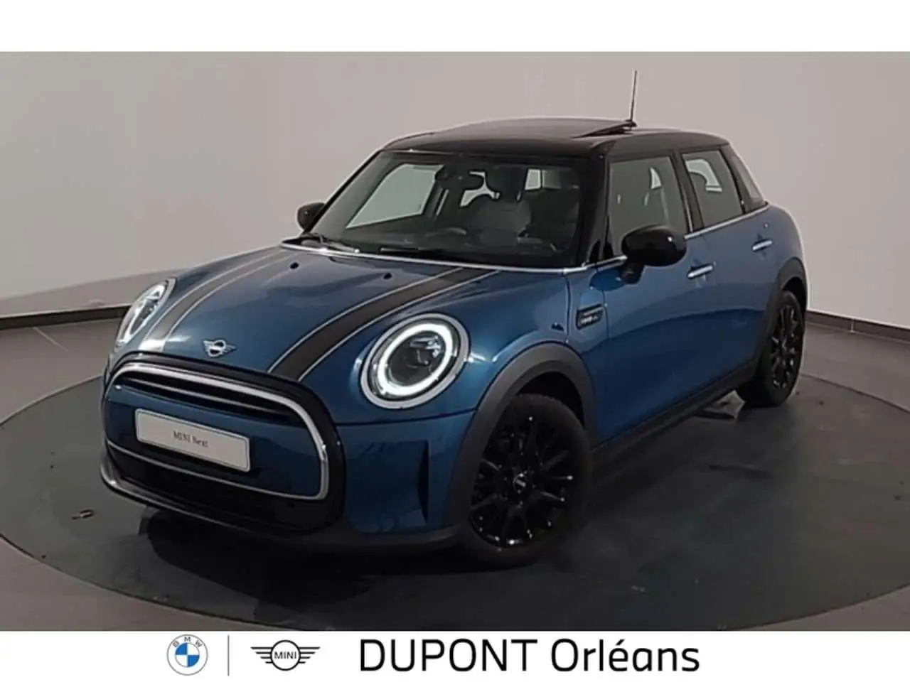 Photo 1 : Mini Cooper 2021 Petrol