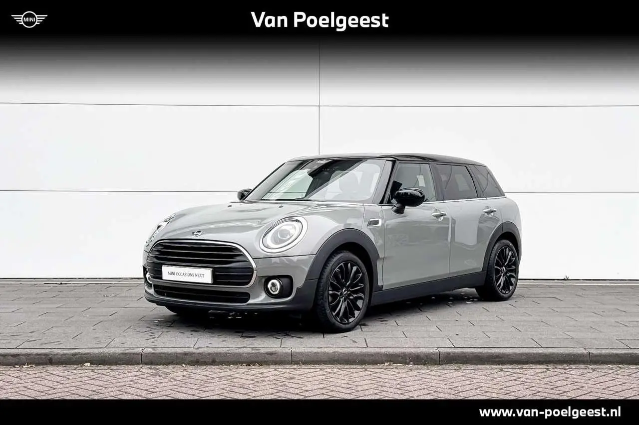 Photo 1 : Mini Cooper 2019 Essence