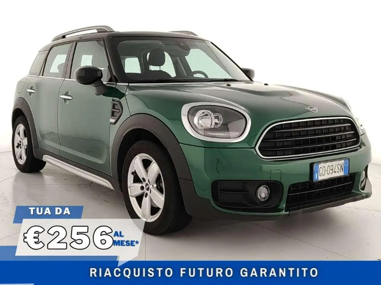 Photo 1 : Mini One 2021 Diesel