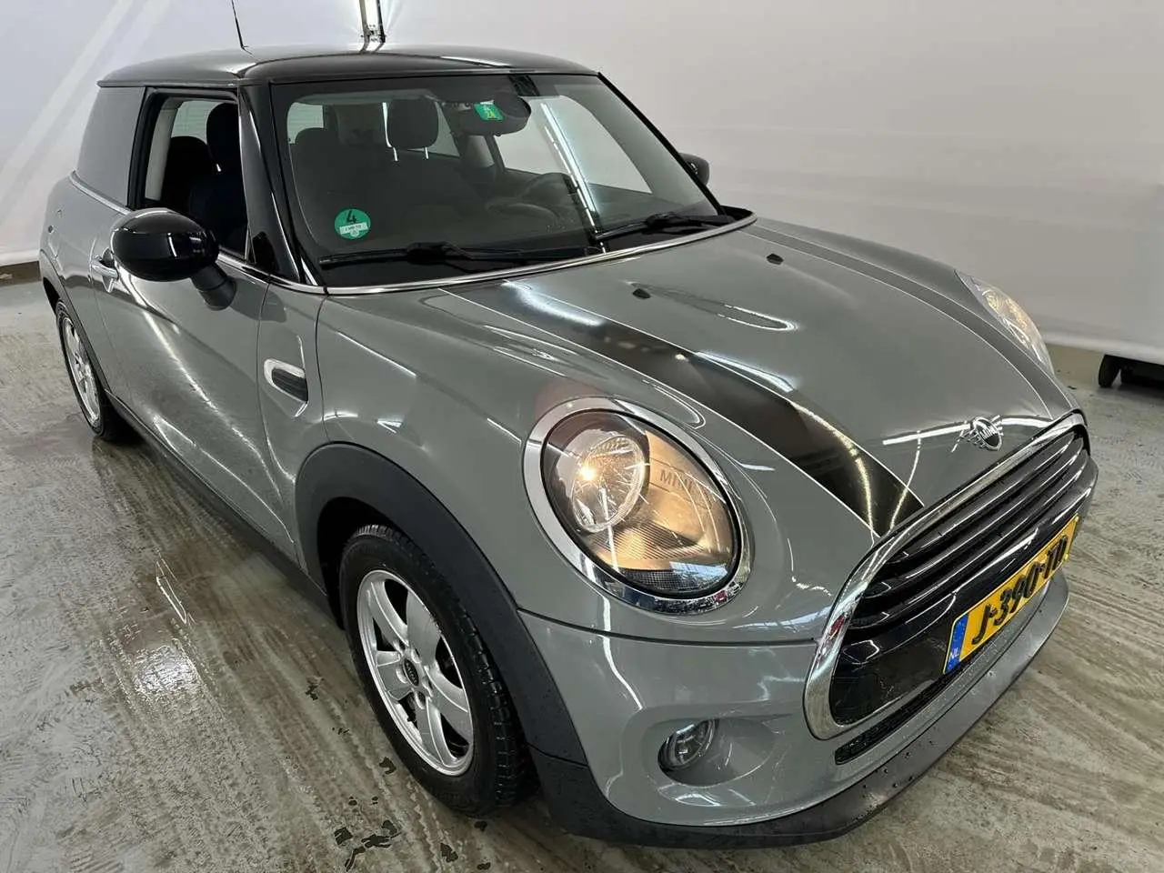 Photo 1 : Mini Cooper 2020 Essence