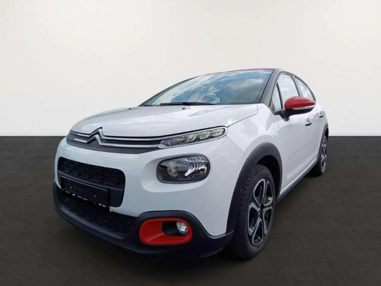 Photo 1 : Citroen C3 2019 Essence