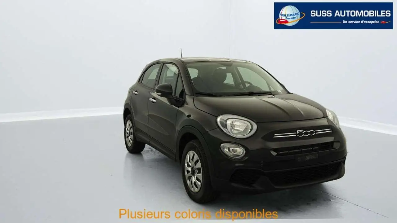 Photo 1 : Fiat 500x 2024 Autres