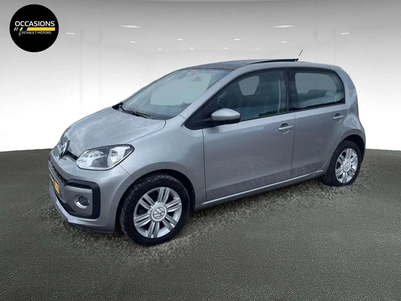 Photo 1 : Volkswagen Up! 2019 Petrol