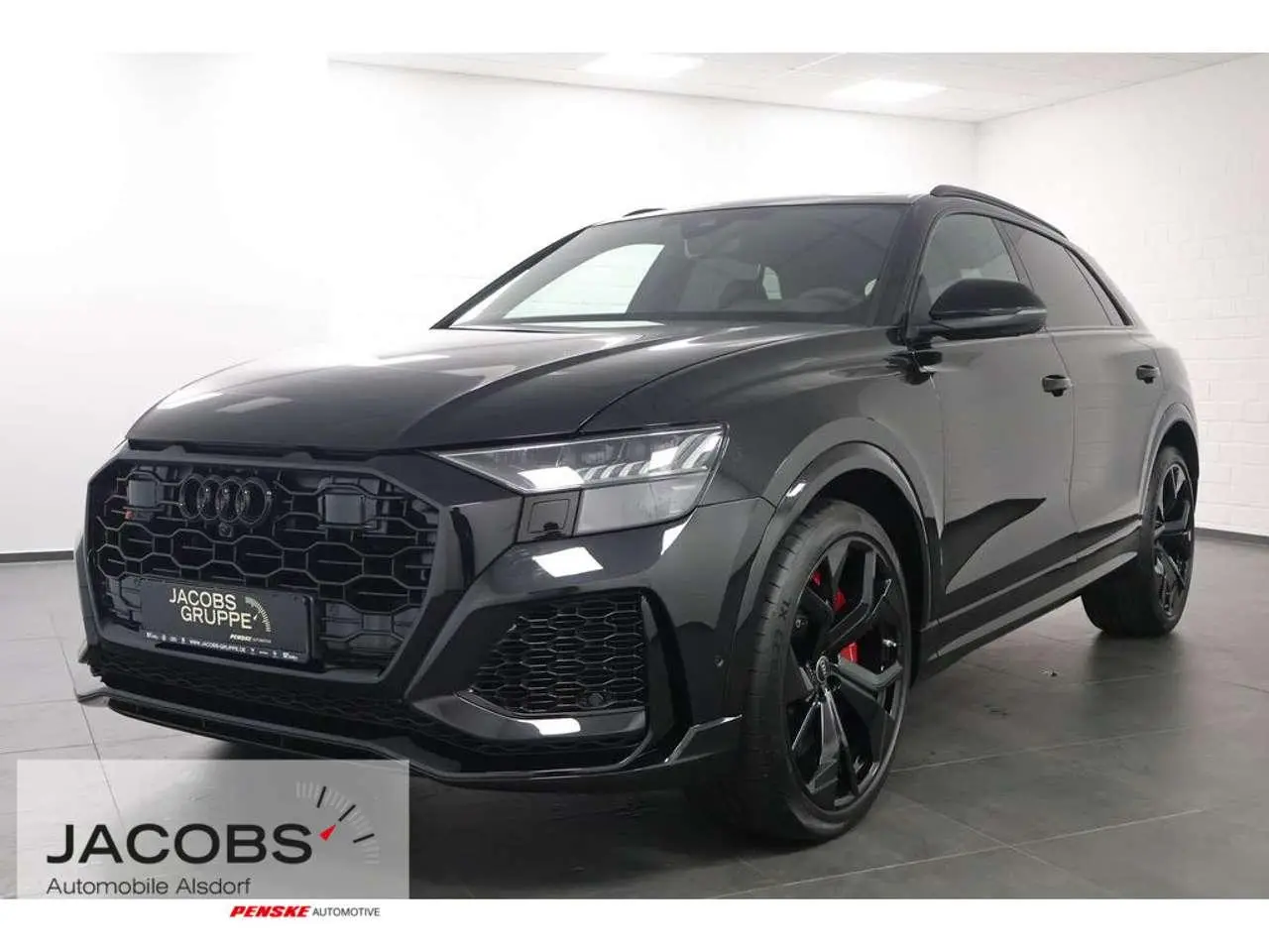 Photo 1 : Audi Rsq8 2023 Petrol