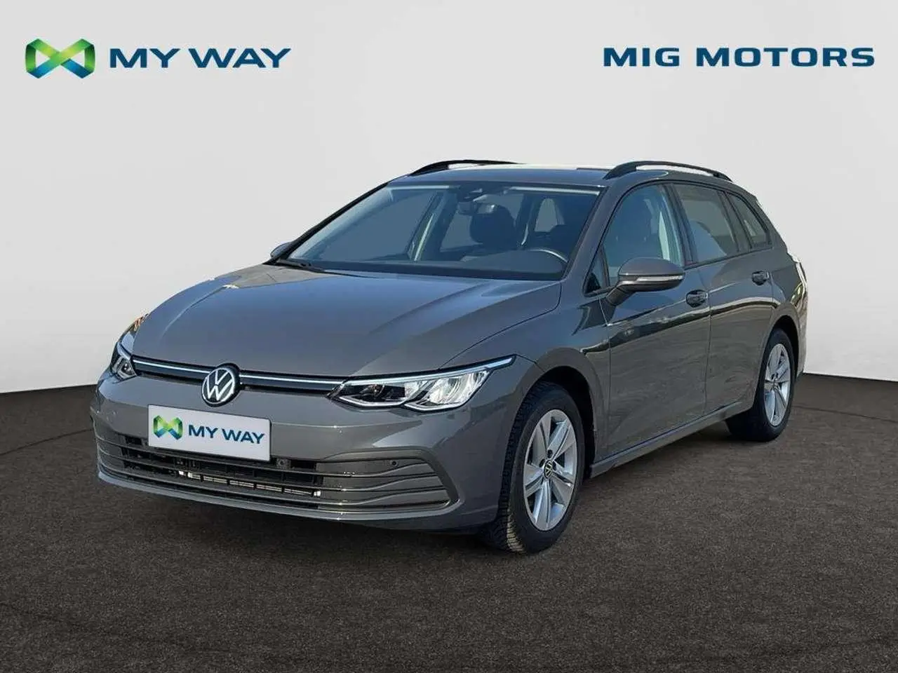 Photo 1 : Volkswagen Golf 2023 Petrol