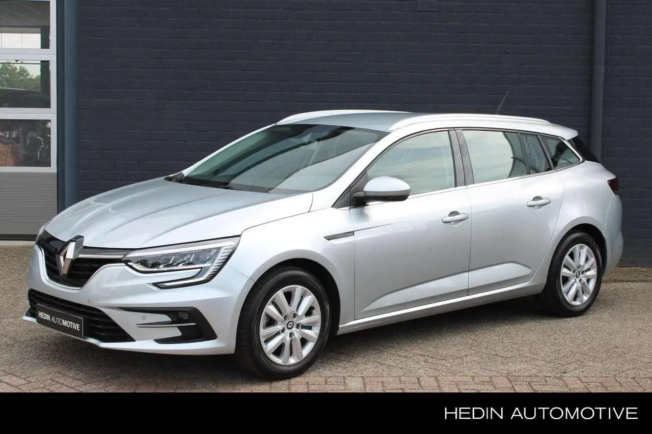 Photo 1 : Renault Megane 2023 Petrol