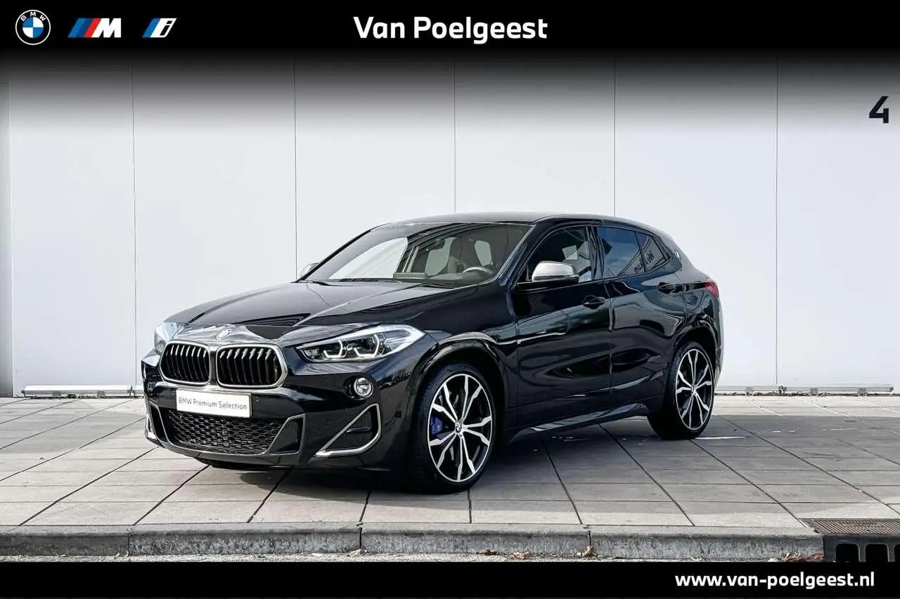 Photo 1 : Bmw X2 2019 Petrol