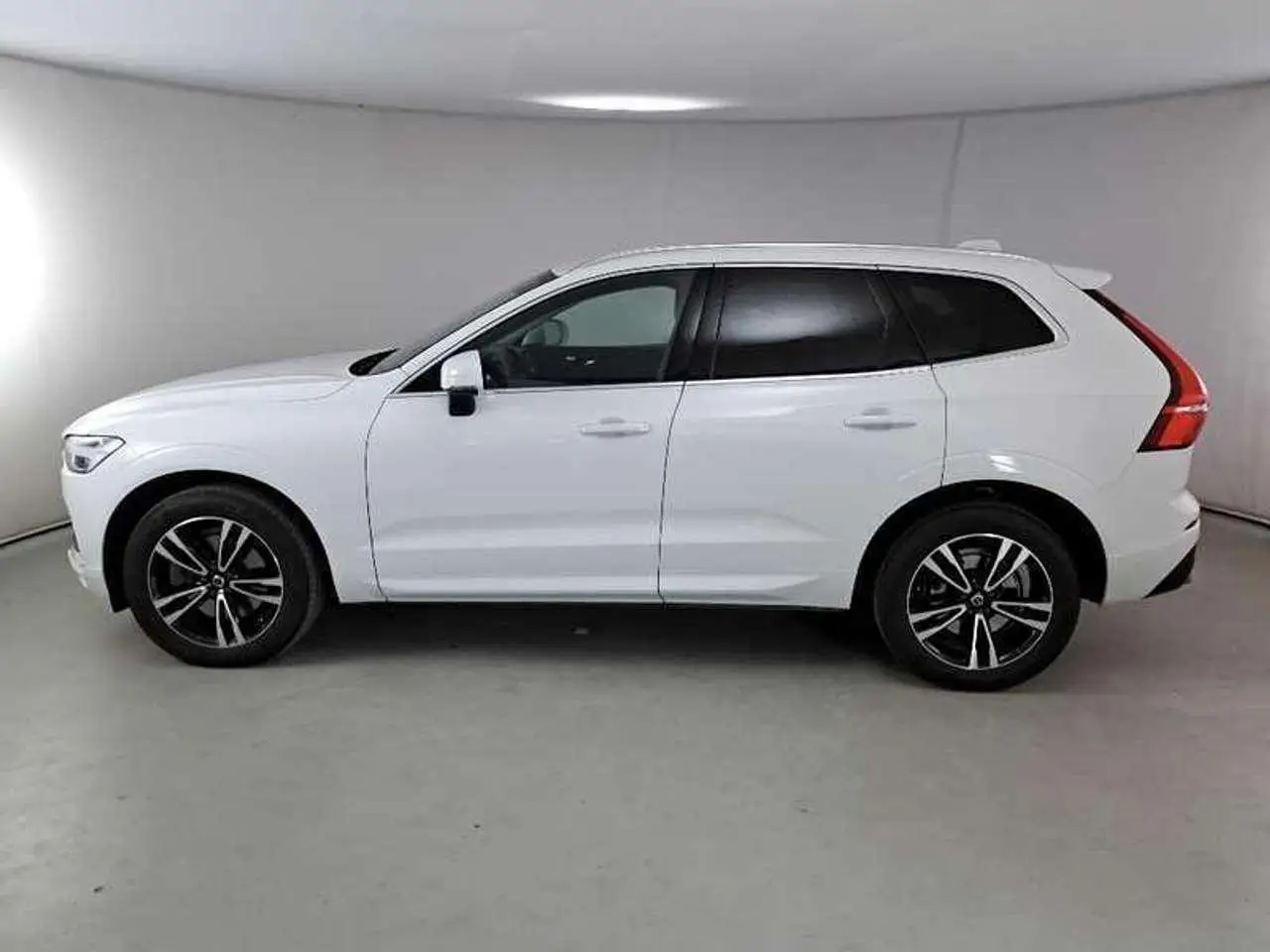 Photo 1 : Volvo Xc60 2020 Hybride