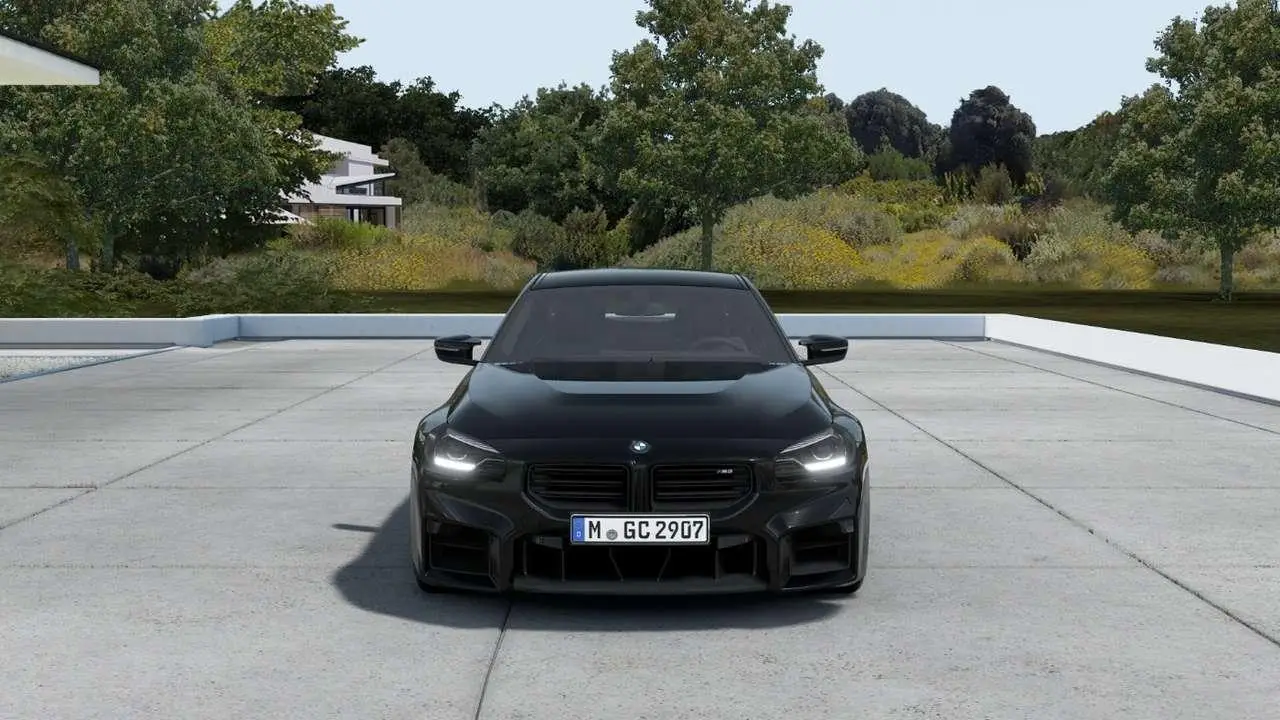 Photo 1 : Bmw M2 2024 Essence