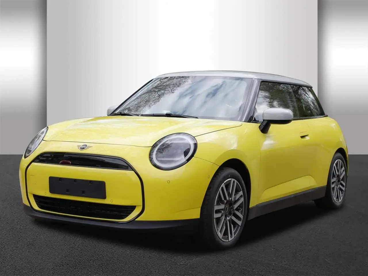 Photo 1 : Mini Cooper 2024 Electric