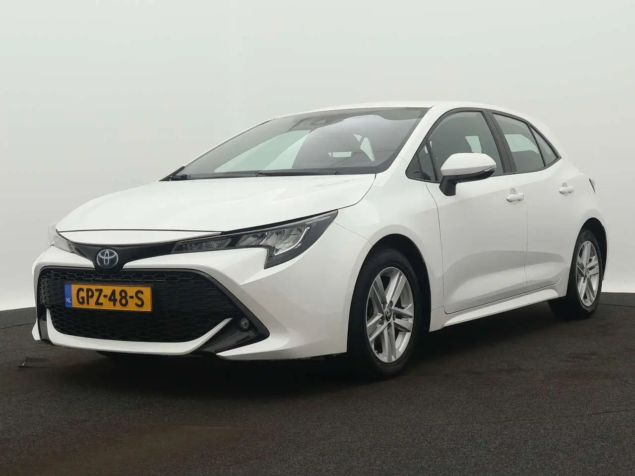 Photo 1 : Toyota Corolla 2022 Essence