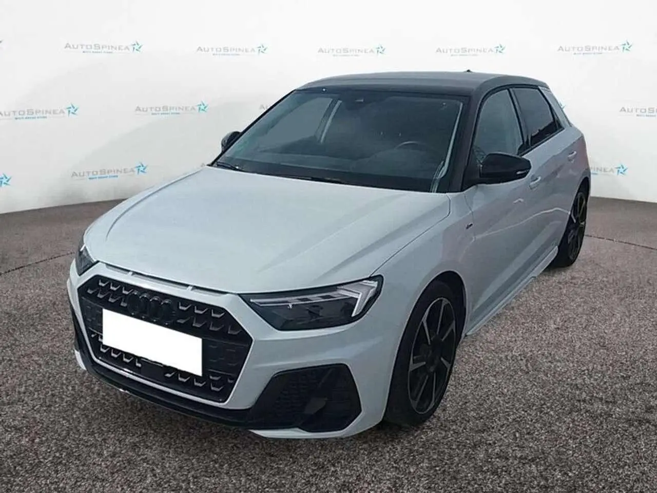 Photo 1 : Audi A1 2024 Petrol