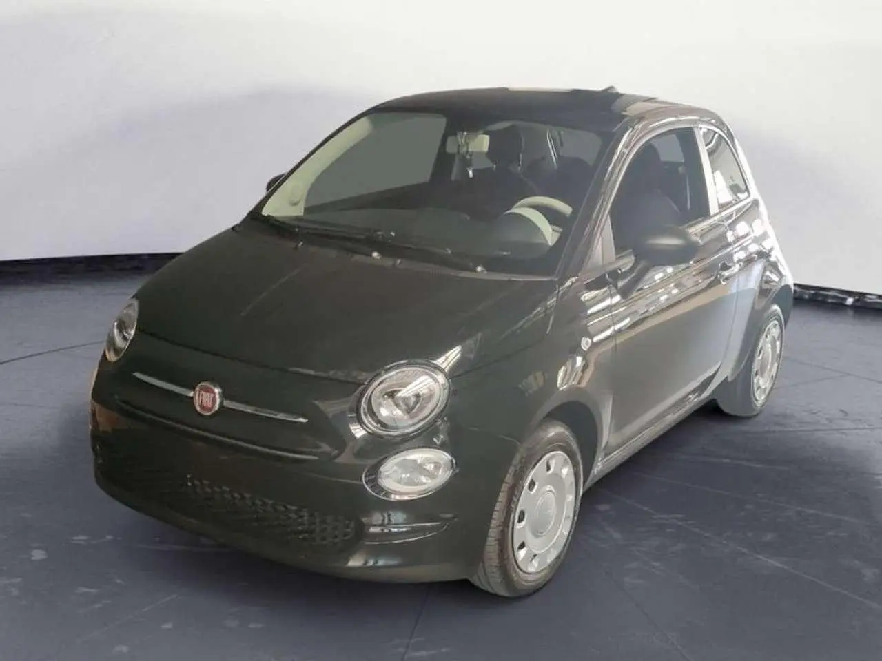 Photo 1 : Fiat 500 2023 Hybride