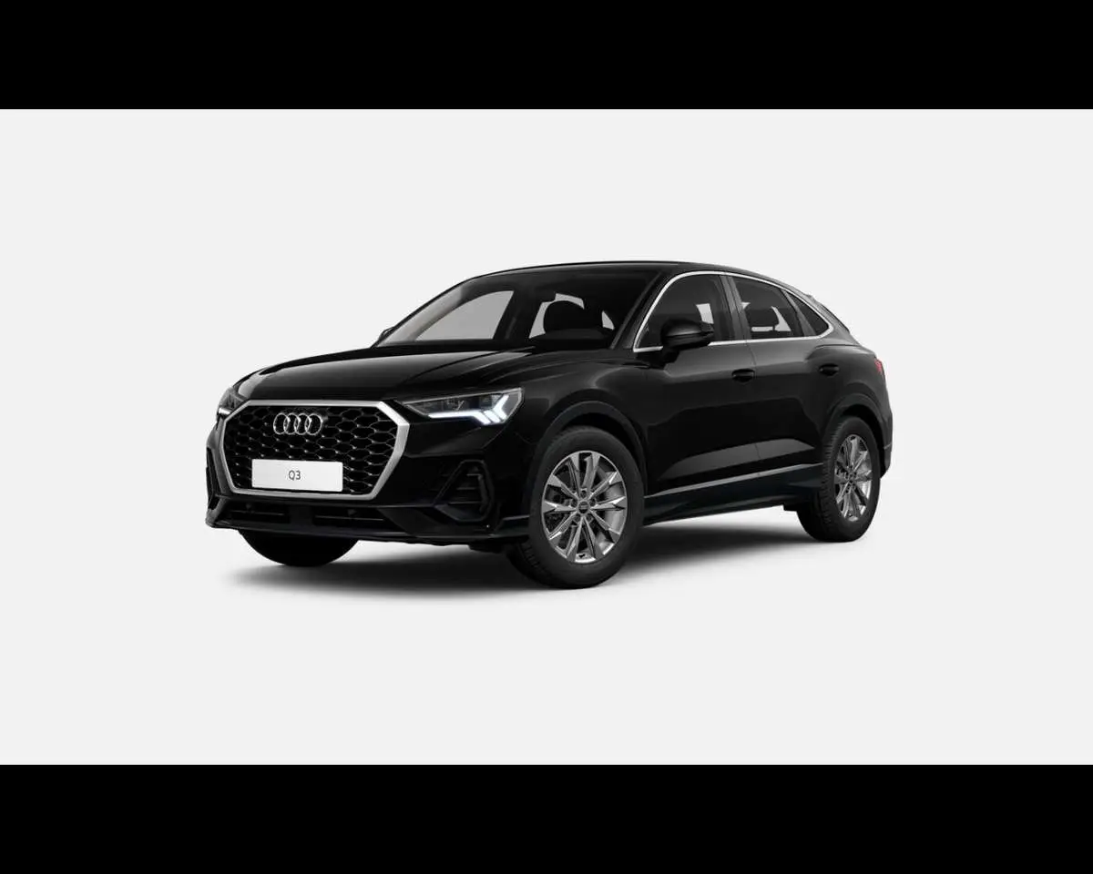 Photo 1 : Audi Q3 2024 Diesel