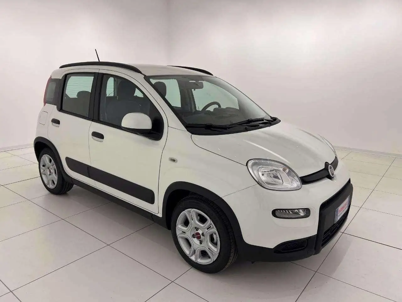 Photo 1 : Fiat Panda 2022 GPL