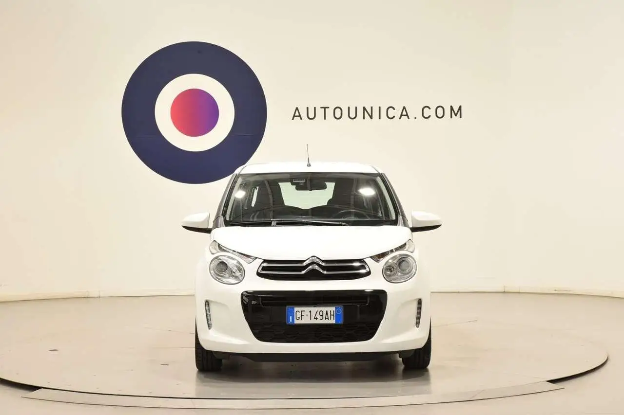 Photo 1 : Citroen C1 2021 Petrol