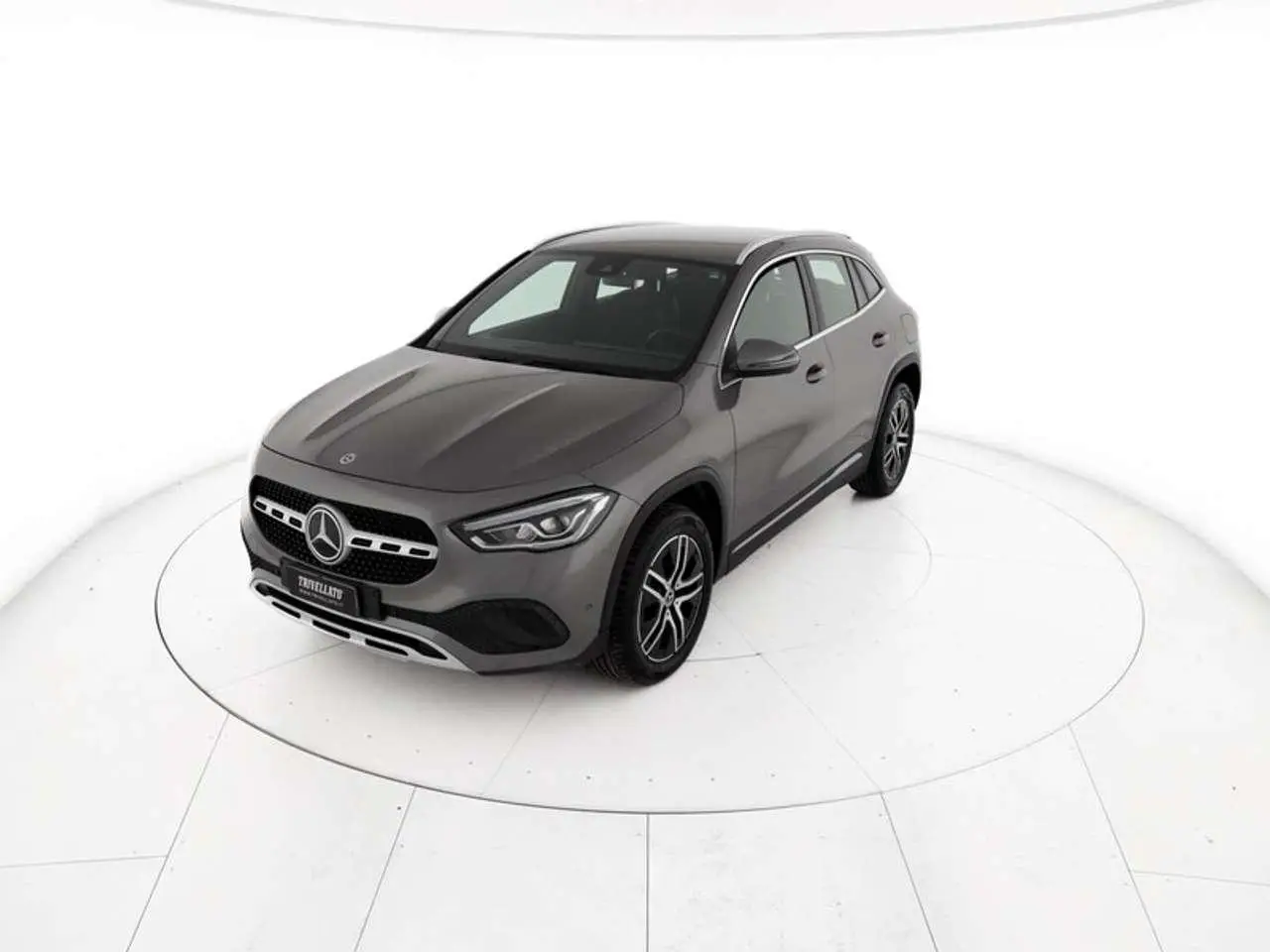 Photo 1 : Mercedes-benz Classe Gla 2022 Diesel