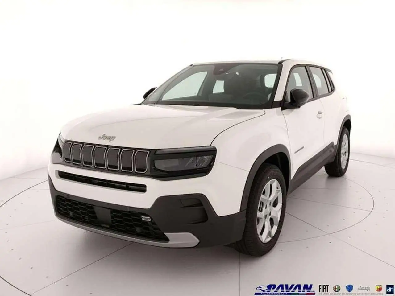 Photo 1 : Jeep Avenger 2024 Petrol