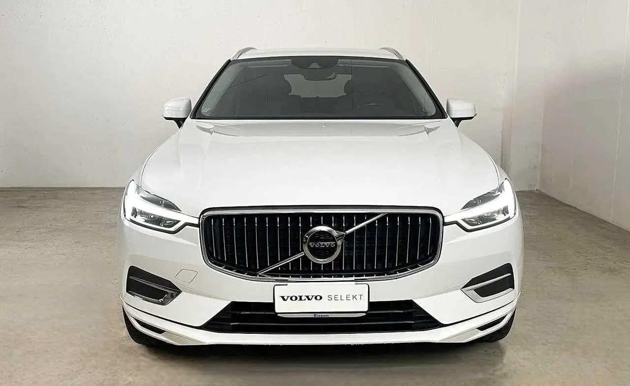 Photo 1 : Volvo Xc60 2017 Diesel