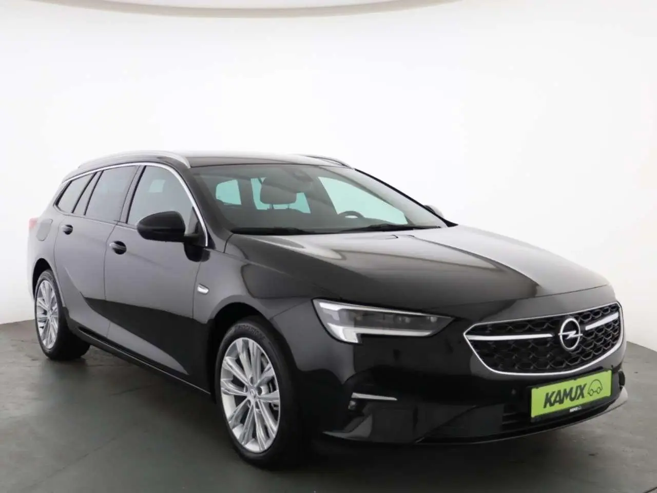 Photo 1 : Opel Insignia 2021 Diesel