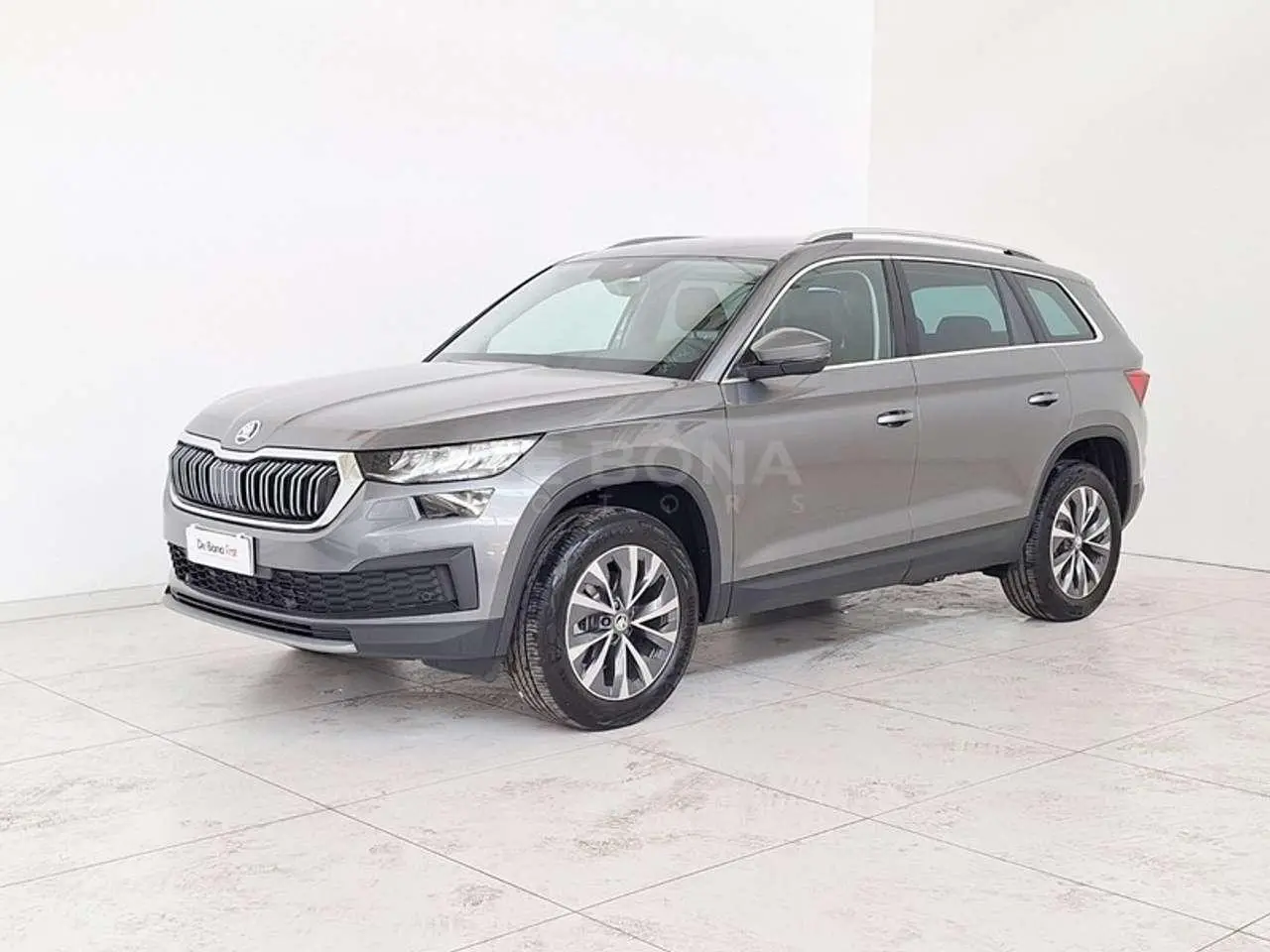 Photo 1 : Skoda Kodiaq 2024 Essence