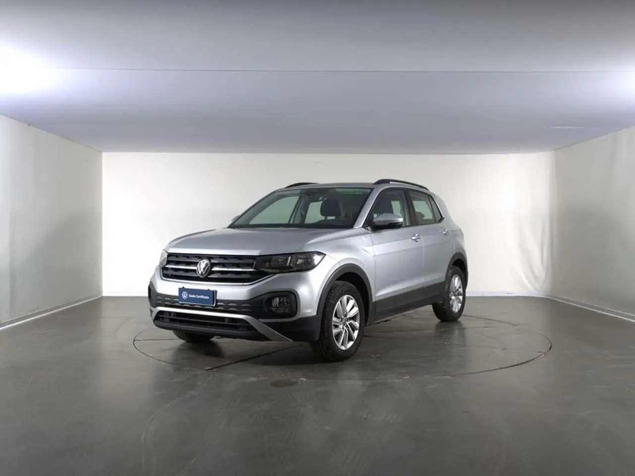 Photo 1 : Volkswagen T-cross 2023 Petrol