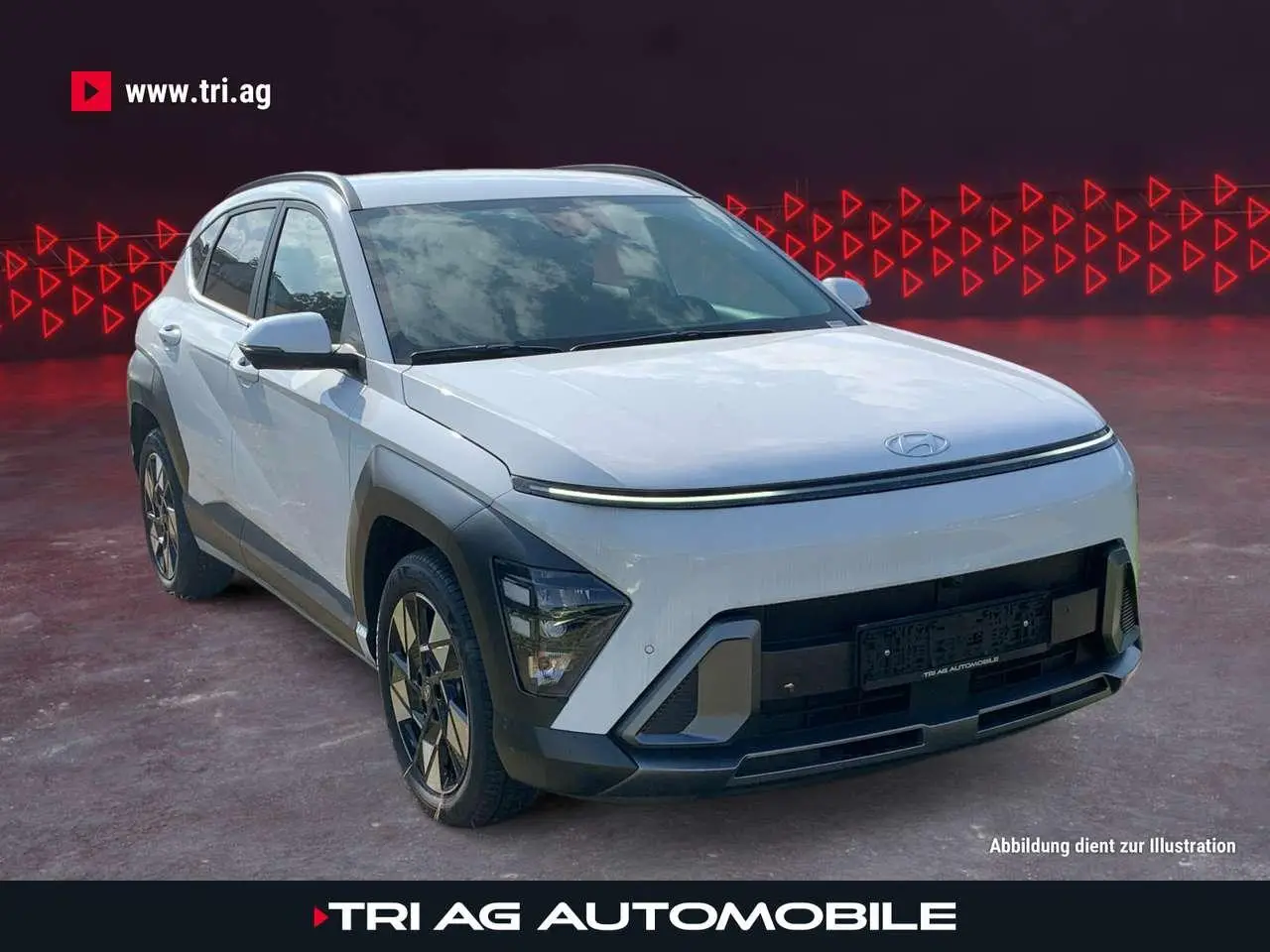 Photo 1 : Hyundai Kona 2023 Essence