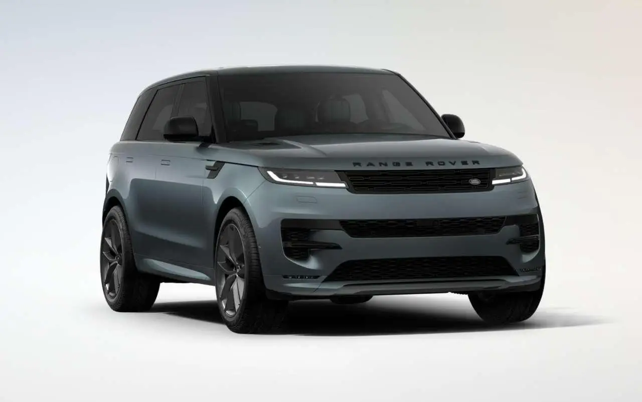 Photo 1 : Land Rover Range Rover Sport 2024 Hybride