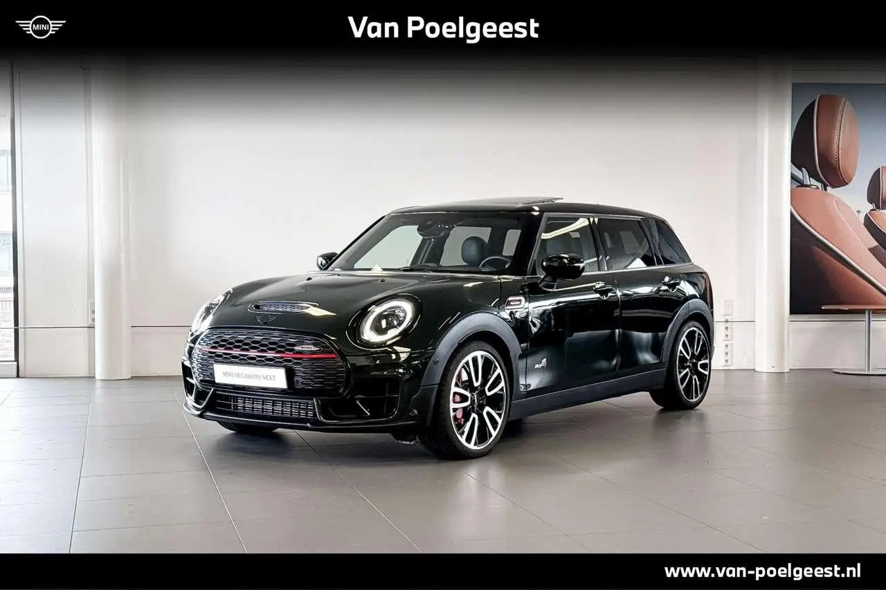 Photo 1 : Mini John Cooper Works 2021 Petrol