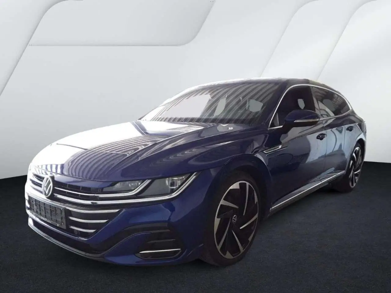 Photo 1 : Volkswagen Arteon 2022 Petrol