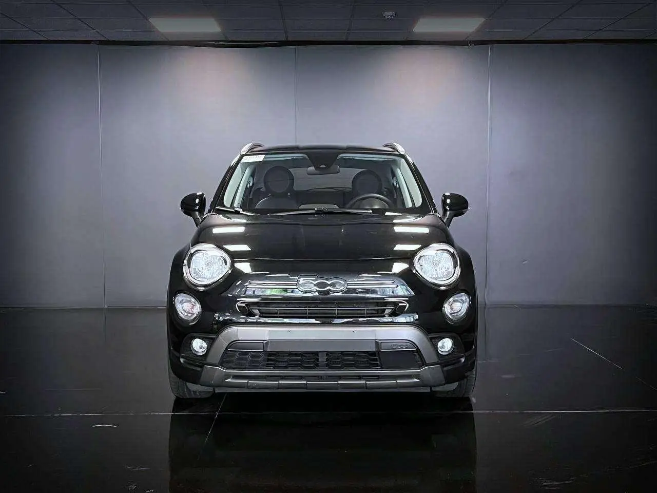 Photo 1 : Fiat 500x 2022 Essence