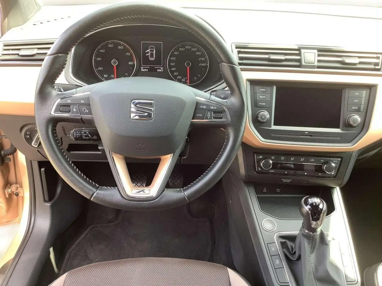 Photo 1 : Seat Ibiza 2018 Others