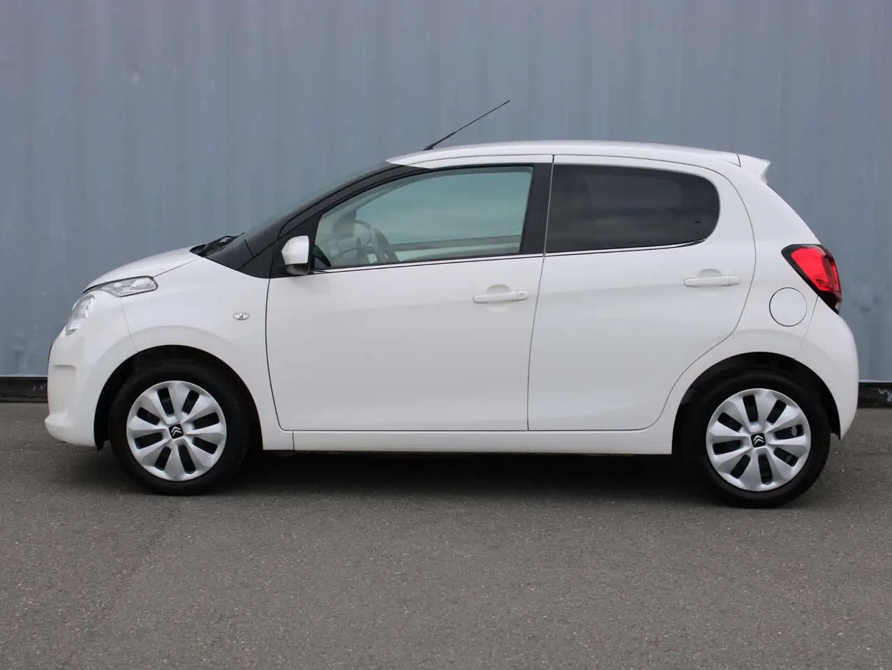 Photo 1 : Citroen C1 2020 Petrol