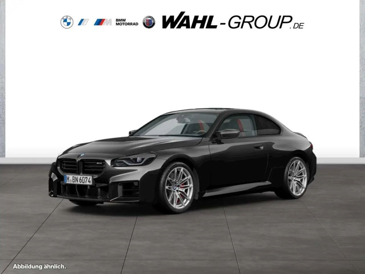 Photo 1 : Bmw M2 2024 Essence