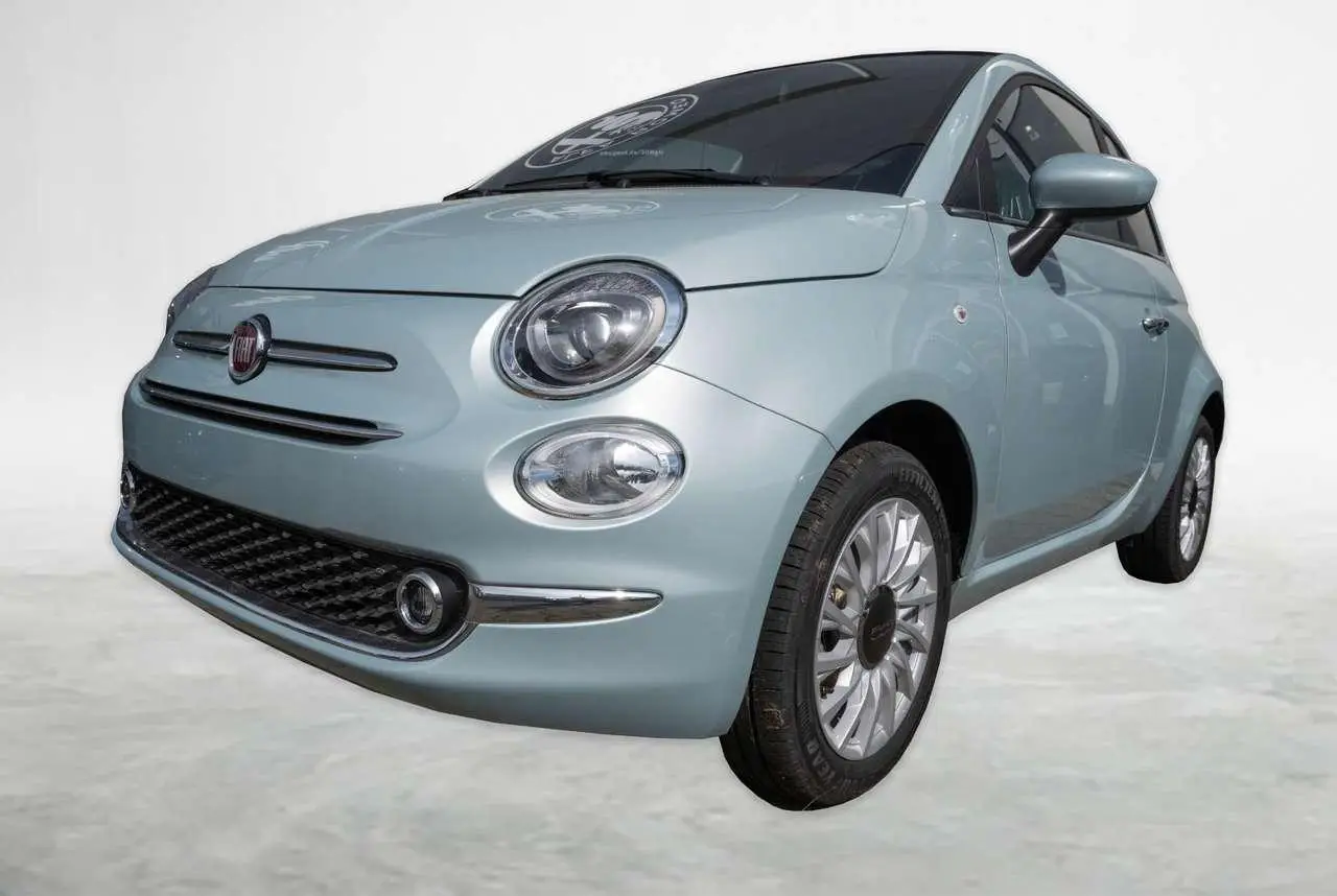 Photo 1 : Fiat 500 2023 Petrol