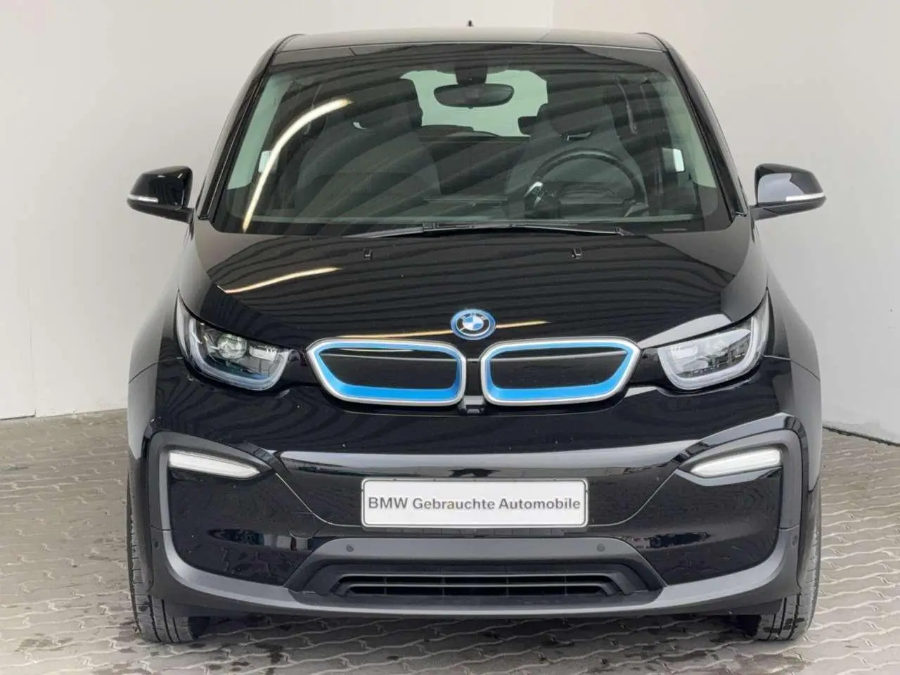 Photo 1 : Bmw I3 2021 Électrique