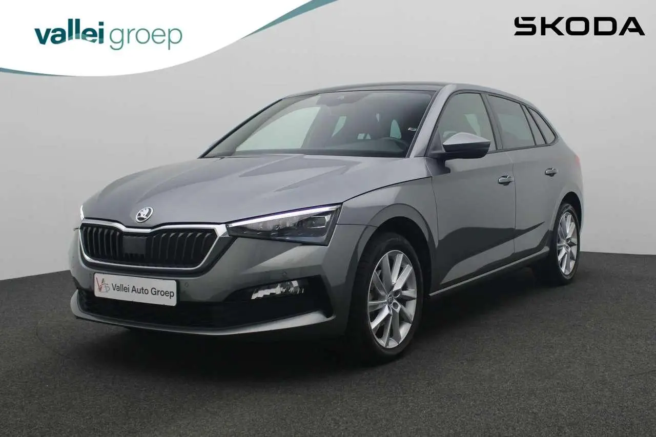 Photo 1 : Skoda Scala 2023 Essence