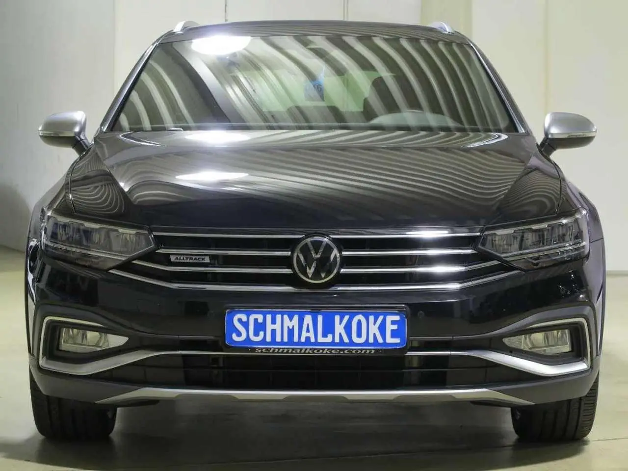 Photo 1 : Volkswagen Passat 2022 Diesel