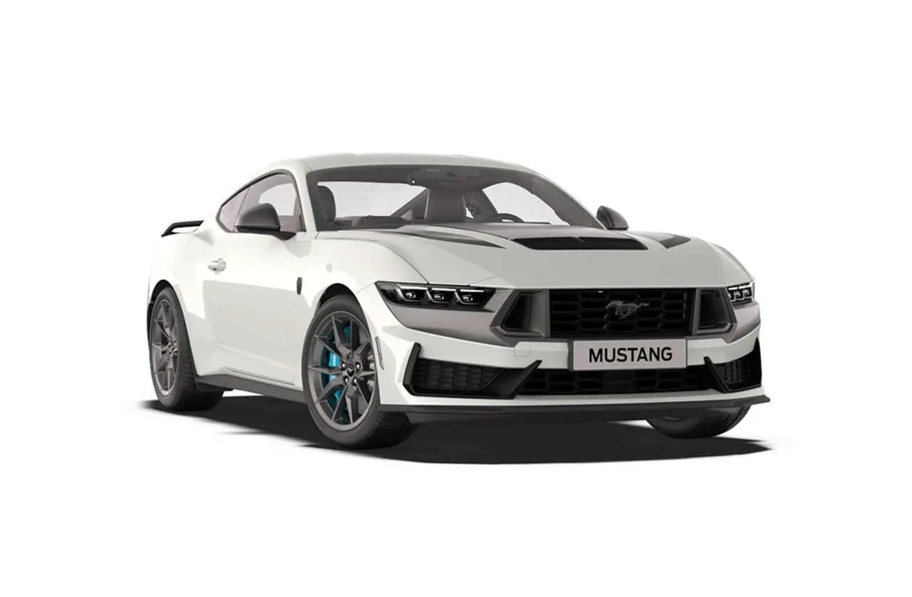 Photo 1 : Ford Mustang 2024 Petrol