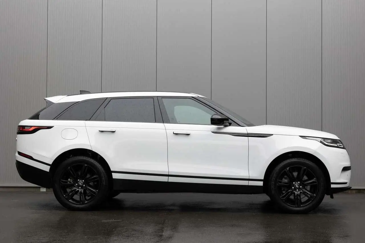 Photo 1 : Land Rover Range Rover Velar 2022 Hybrid