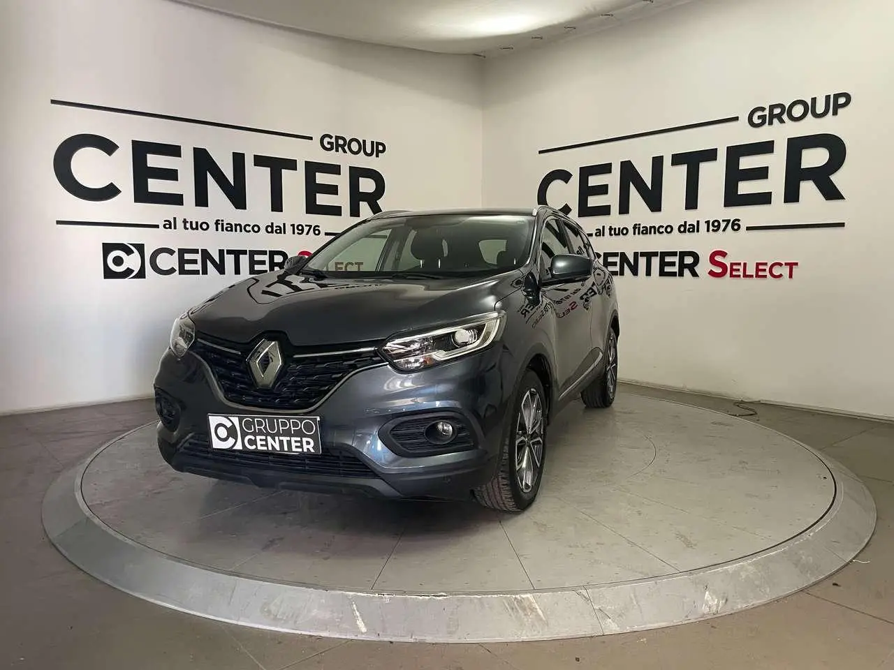 Photo 1 : Renault Kadjar 2020 Diesel