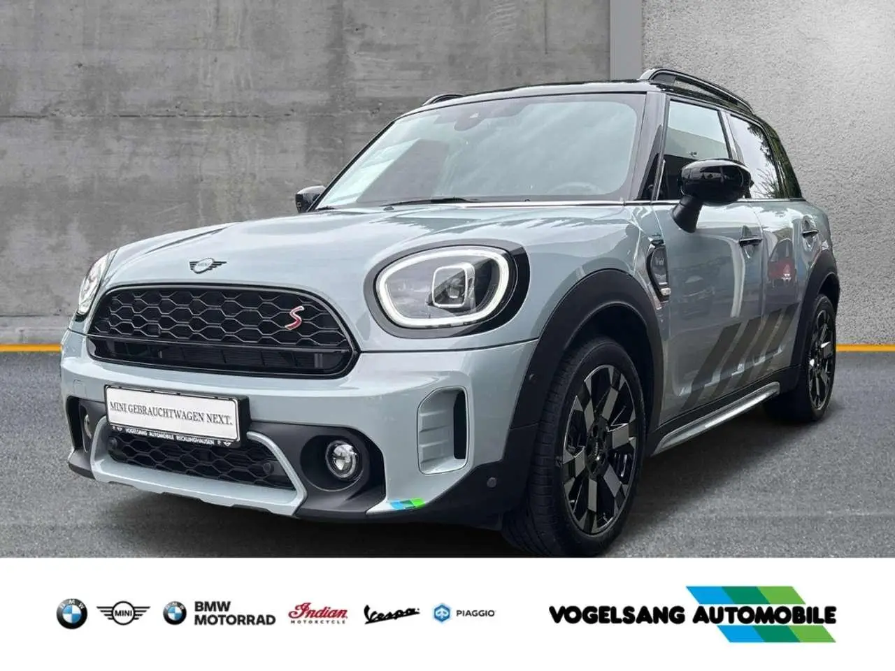 Photo 1 : Mini Cooper 2023 Petrol