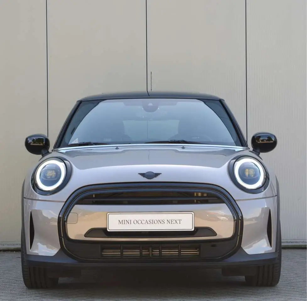 Photo 1 : Mini Cooper 2023 Petrol