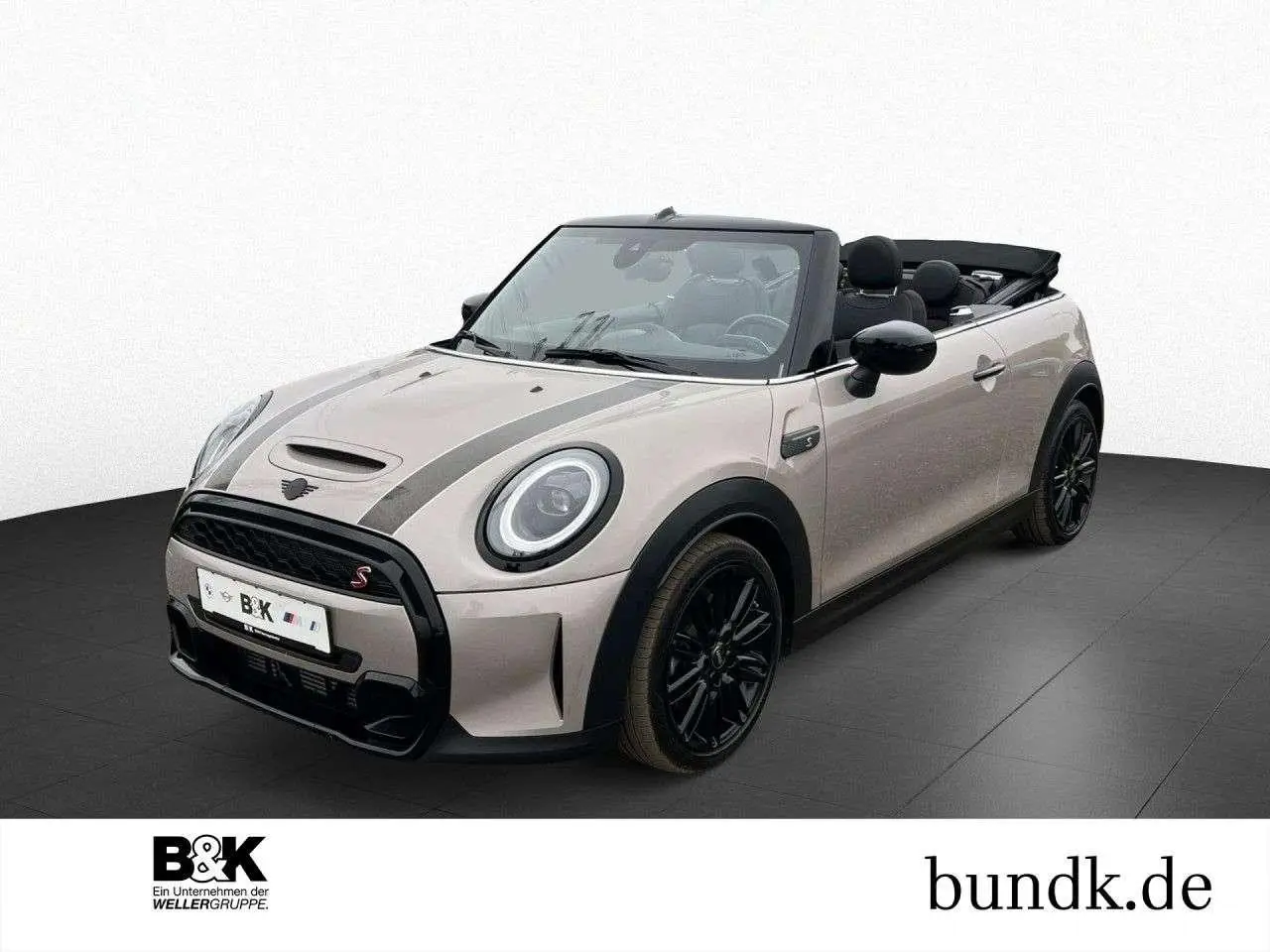 Photo 1 : Mini Cooper 2023 Essence