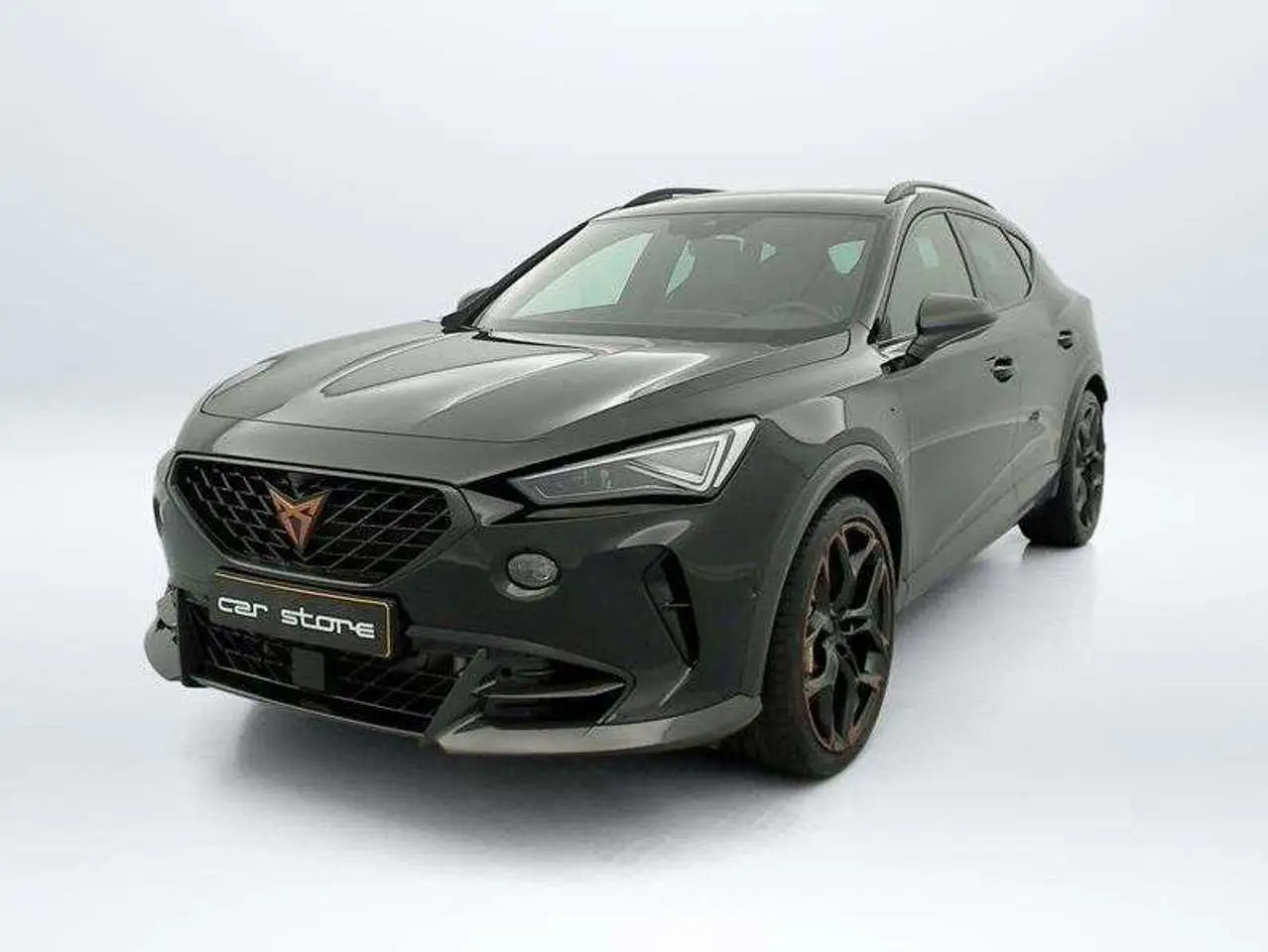 Photo 1 : Cupra Formentor 2023 Essence