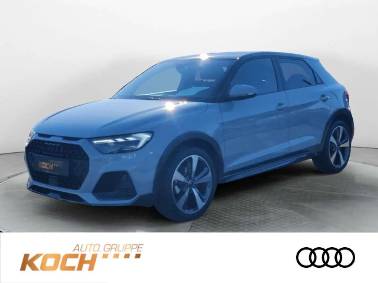 Photo 1 : Audi A1 2024 Petrol