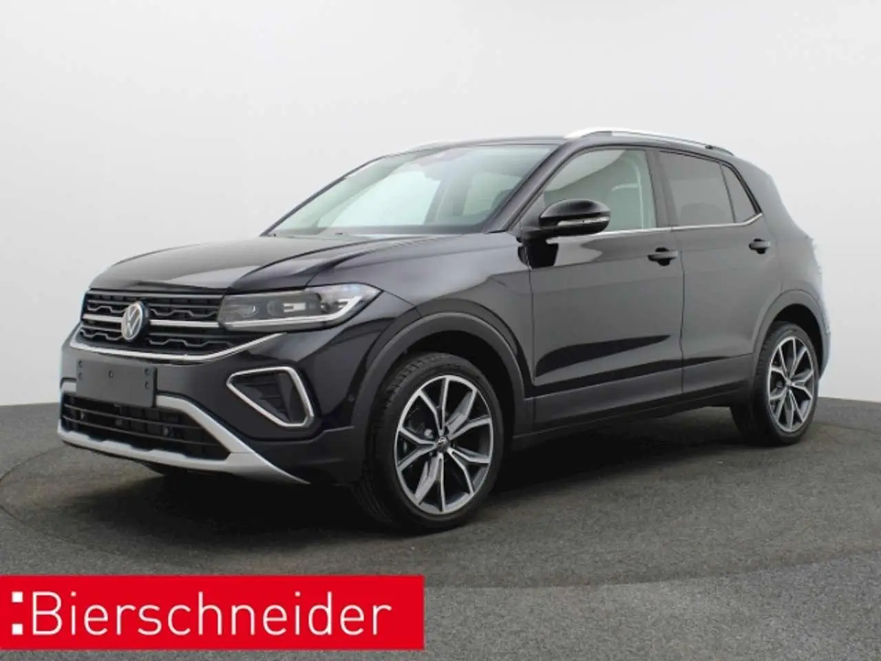 Photo 1 : Volkswagen T-cross 2024 Essence